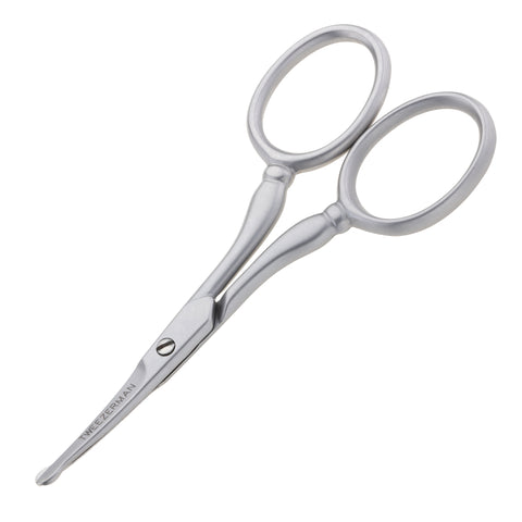 Facial Hair Scissors - Gesichtshaarschere