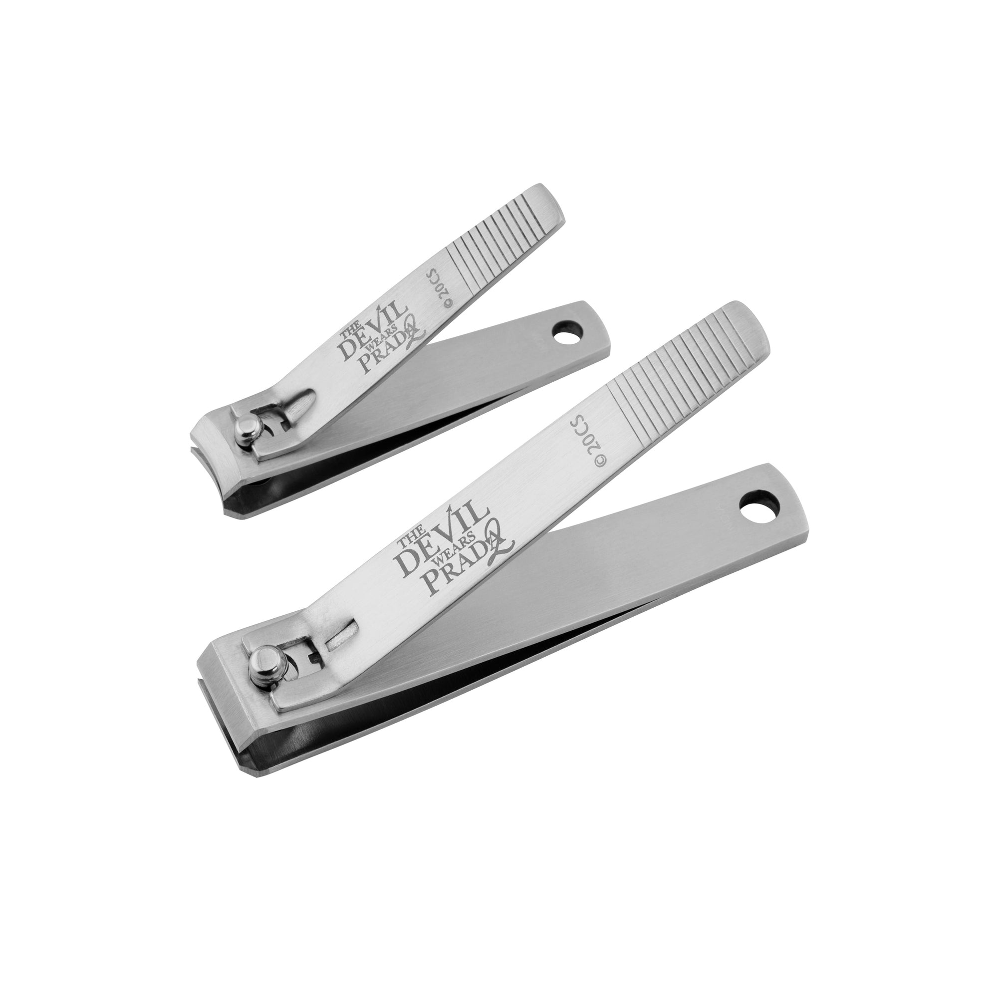 Devil Wears Prada Combo Clipper Set - Nagelknipser