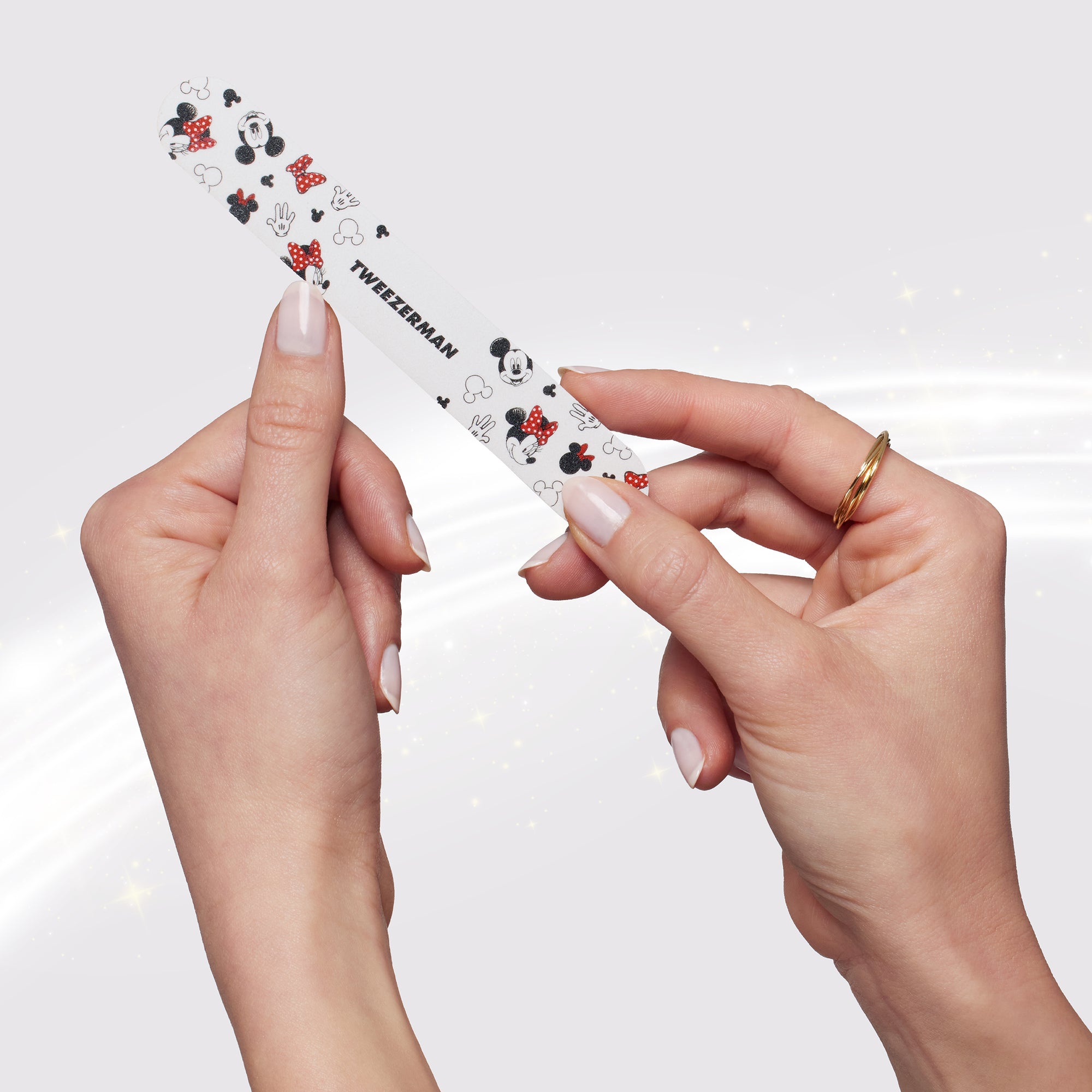 Ear-esistible Nail File Set - Nagelfeilen