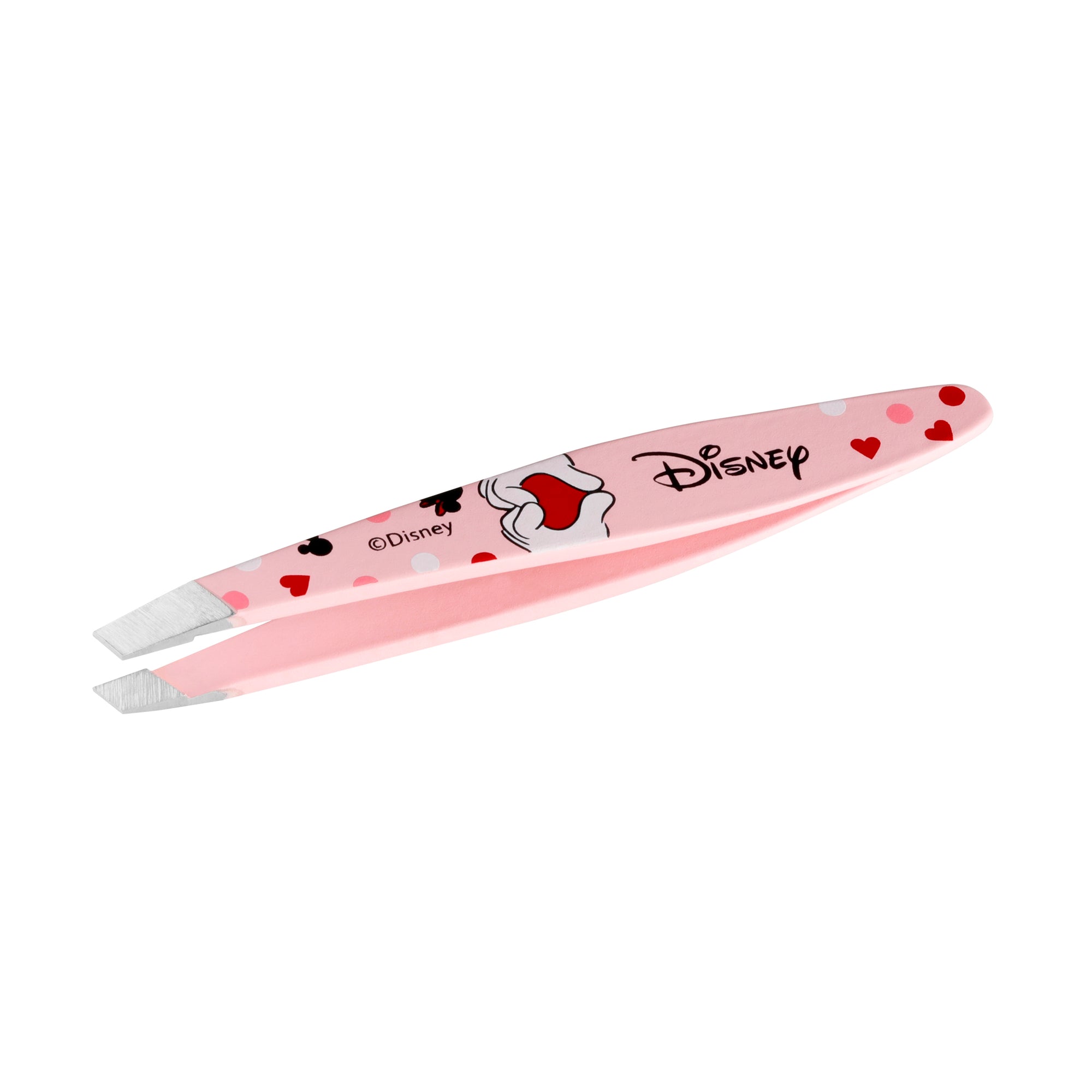 Bowtiful Brows Mini Slant Tweezer - Schräge Mini Pinzette