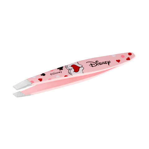 Bowtiful Brows Mini Slant Tweezer - Schräge Mini Pinzette