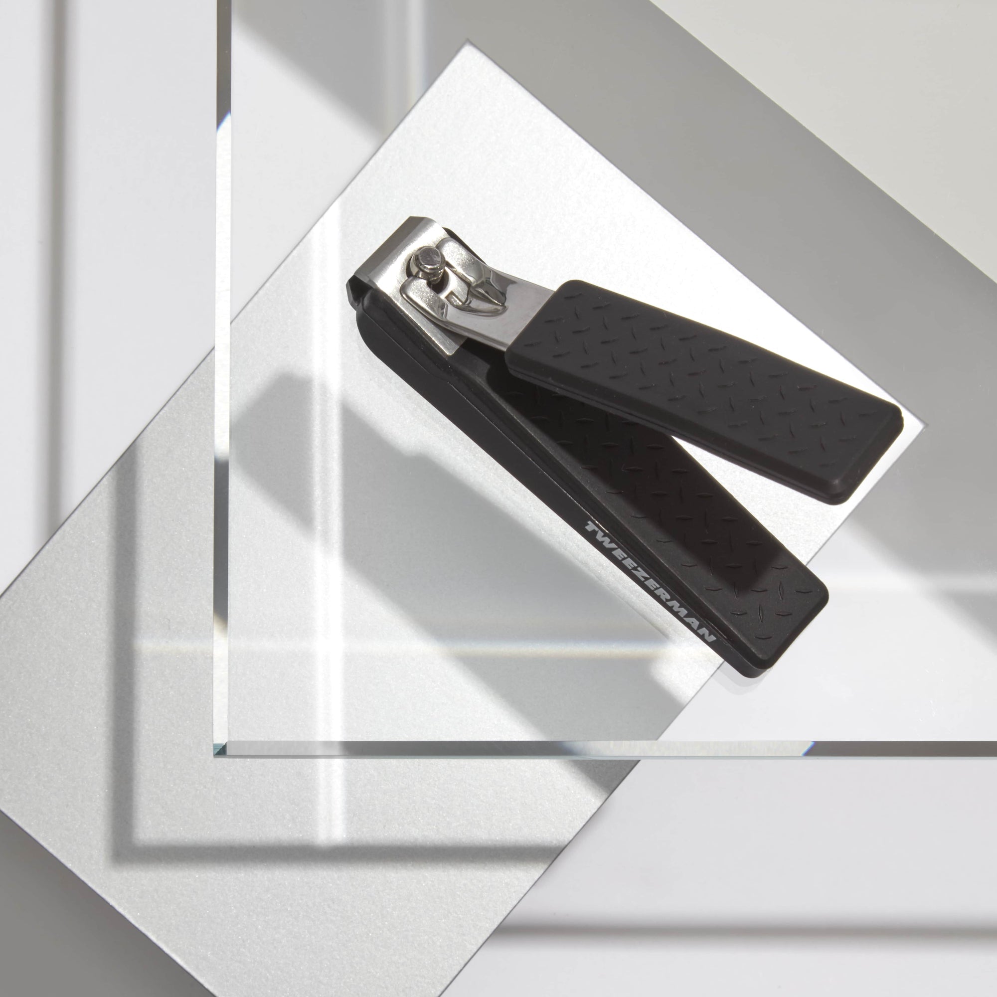 Precision Grip Toenail Clipper - Fußnagelknipser