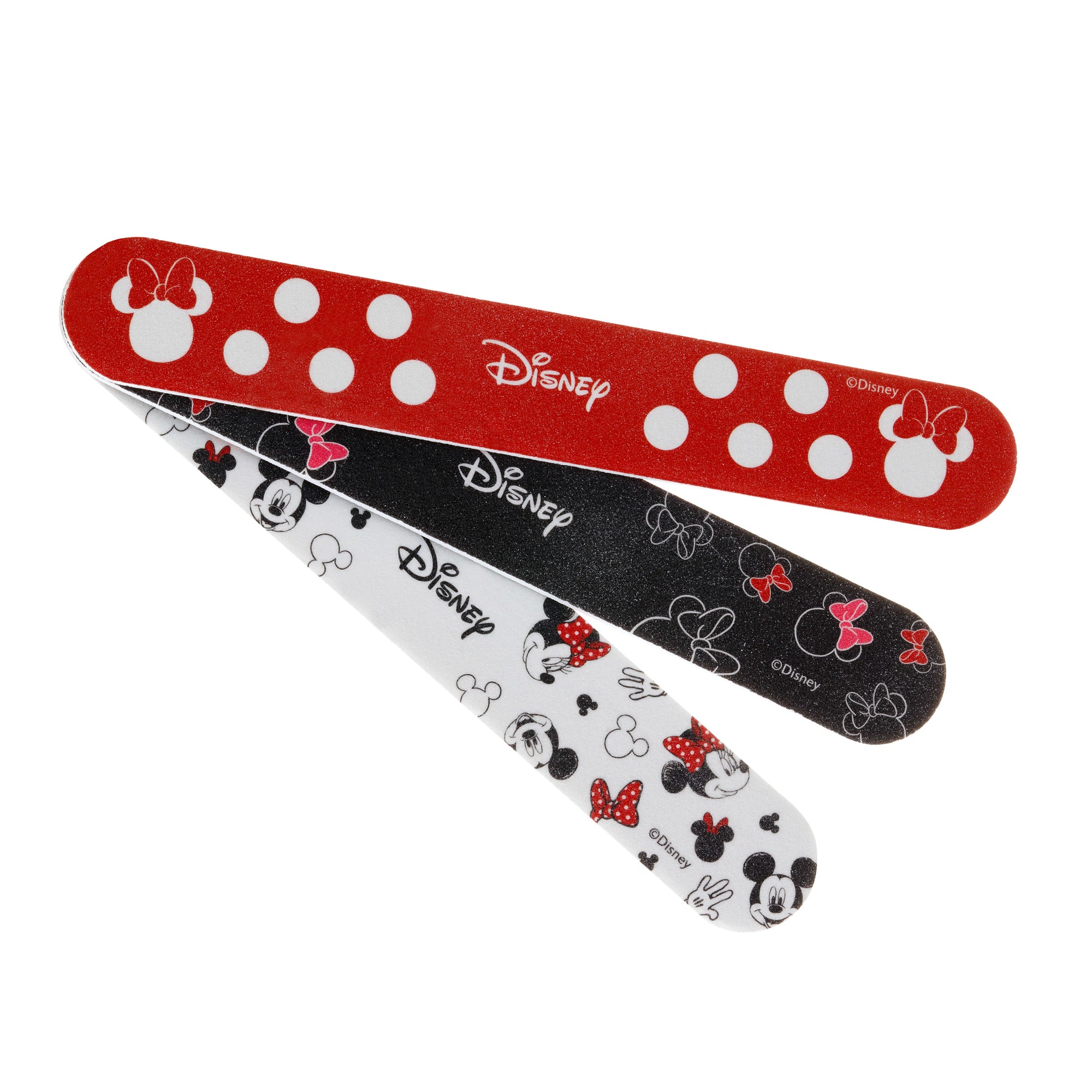 Ear-esistible Nail File Set - Nagelfeilen