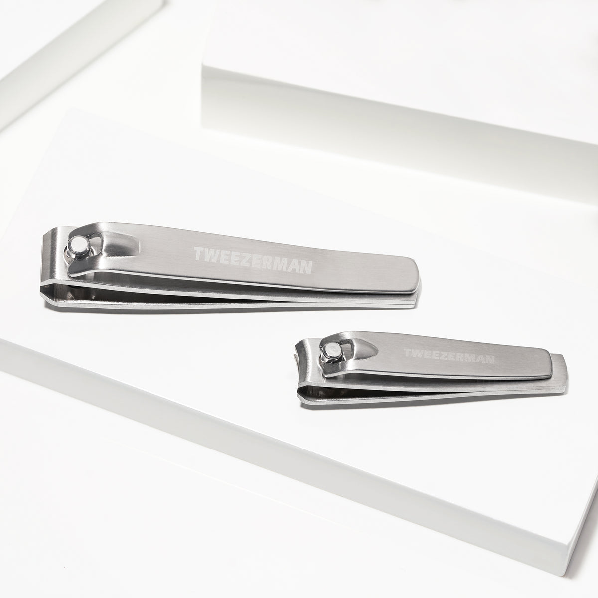 Combo Clipper Set - Nagelknipser
