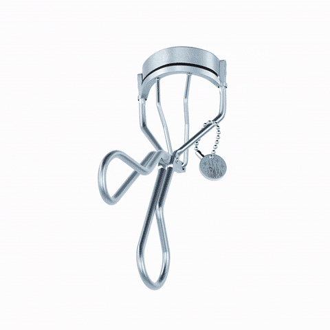 hover_image TWEEZERMAN Wimpernzange aus der Disney Princess Kollektion.