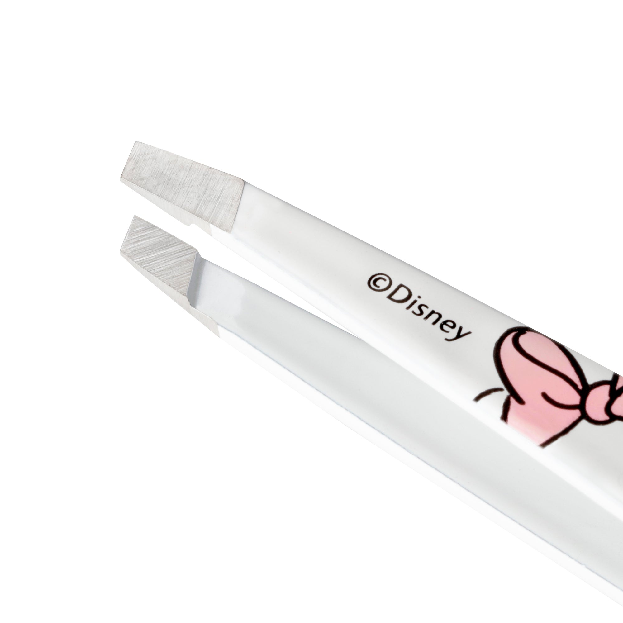 Ear-esistible Slant Tweezer - Schräge Pinzette