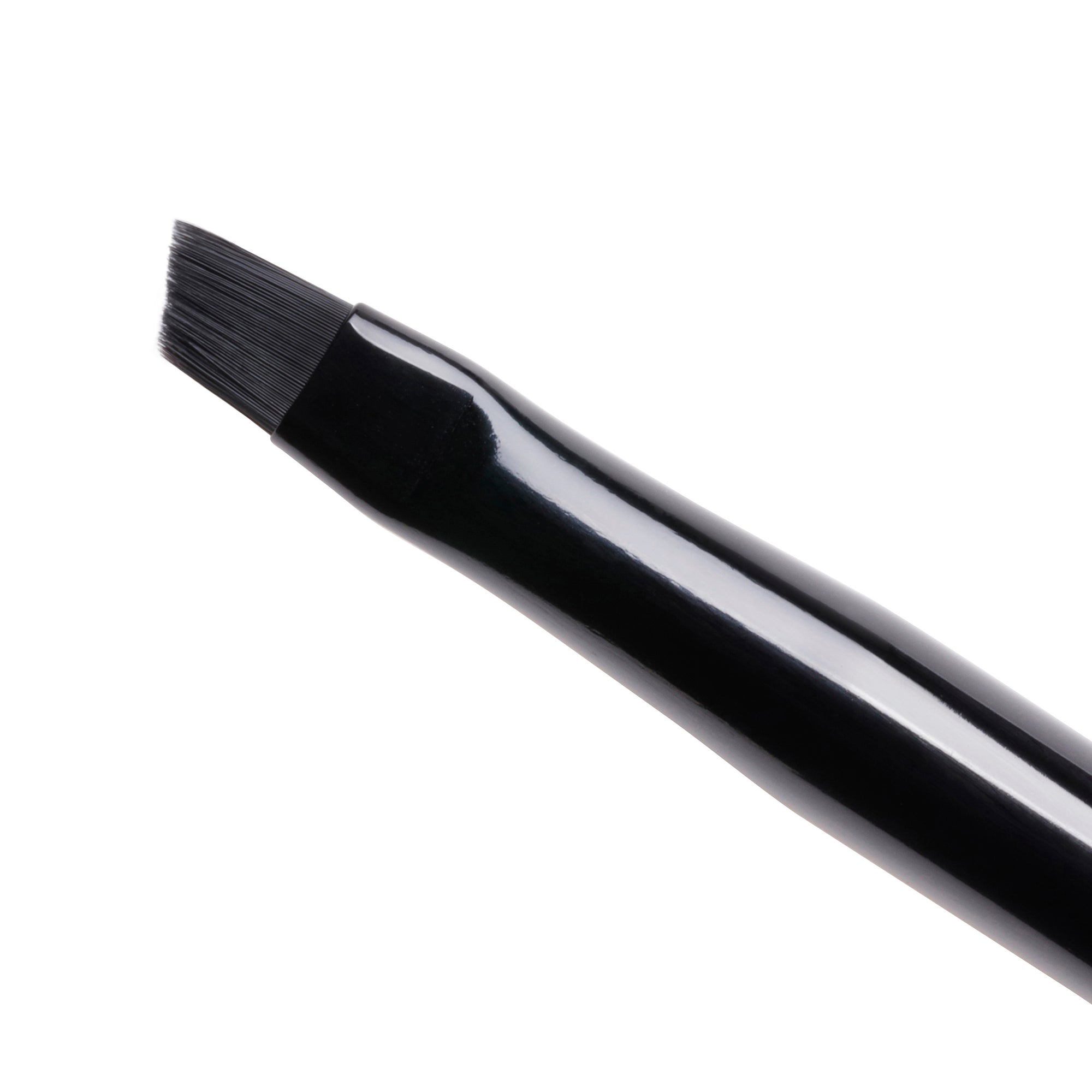 Angled Brow Brush &amp; Spoolie - Augenbrauenpinsel &amp; Bürstchen