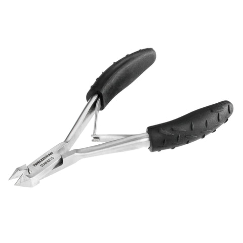 Cuticle Nipper - Nagelhautzange, Wide Grip