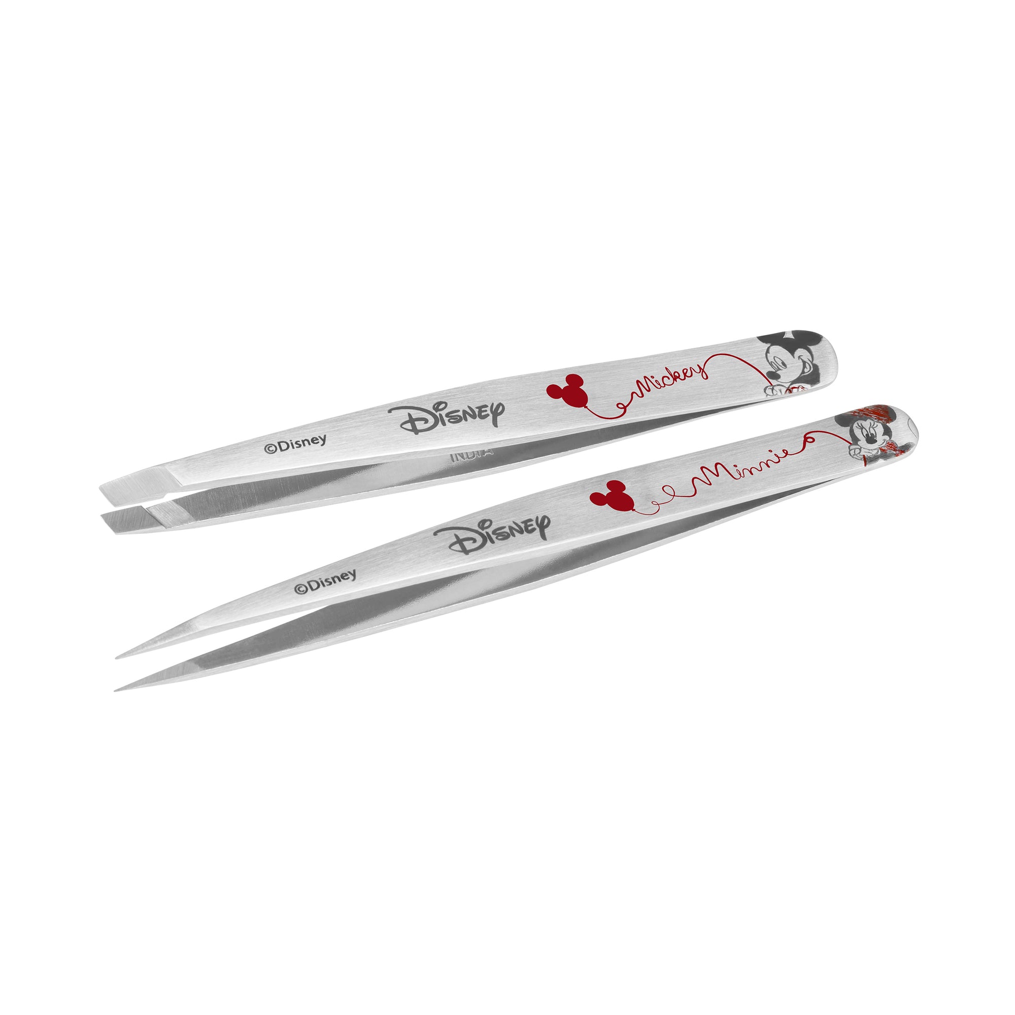 Forever in Love Petite Tweezer Set - Petite Pinzetten Set