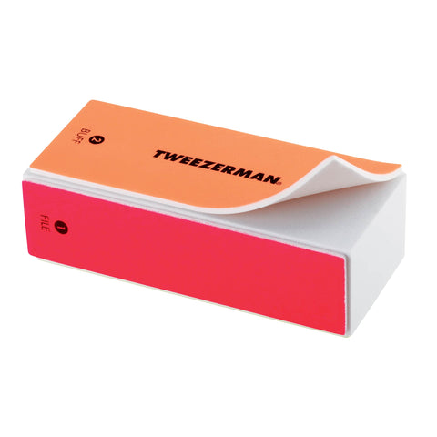Neon Hot Nail Block - Nagelpolierblock