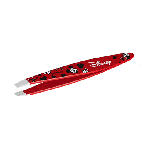 We got Ears Mini Slant Tweezer - Schräge Mini Pinzette