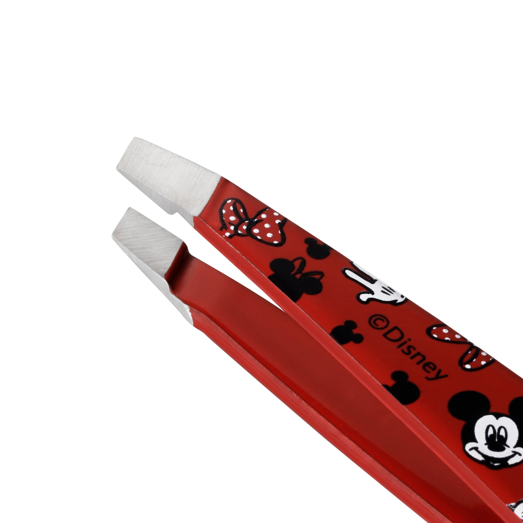 We got Ears Mini Slant Tweezer - Schräge Mini Pinzette