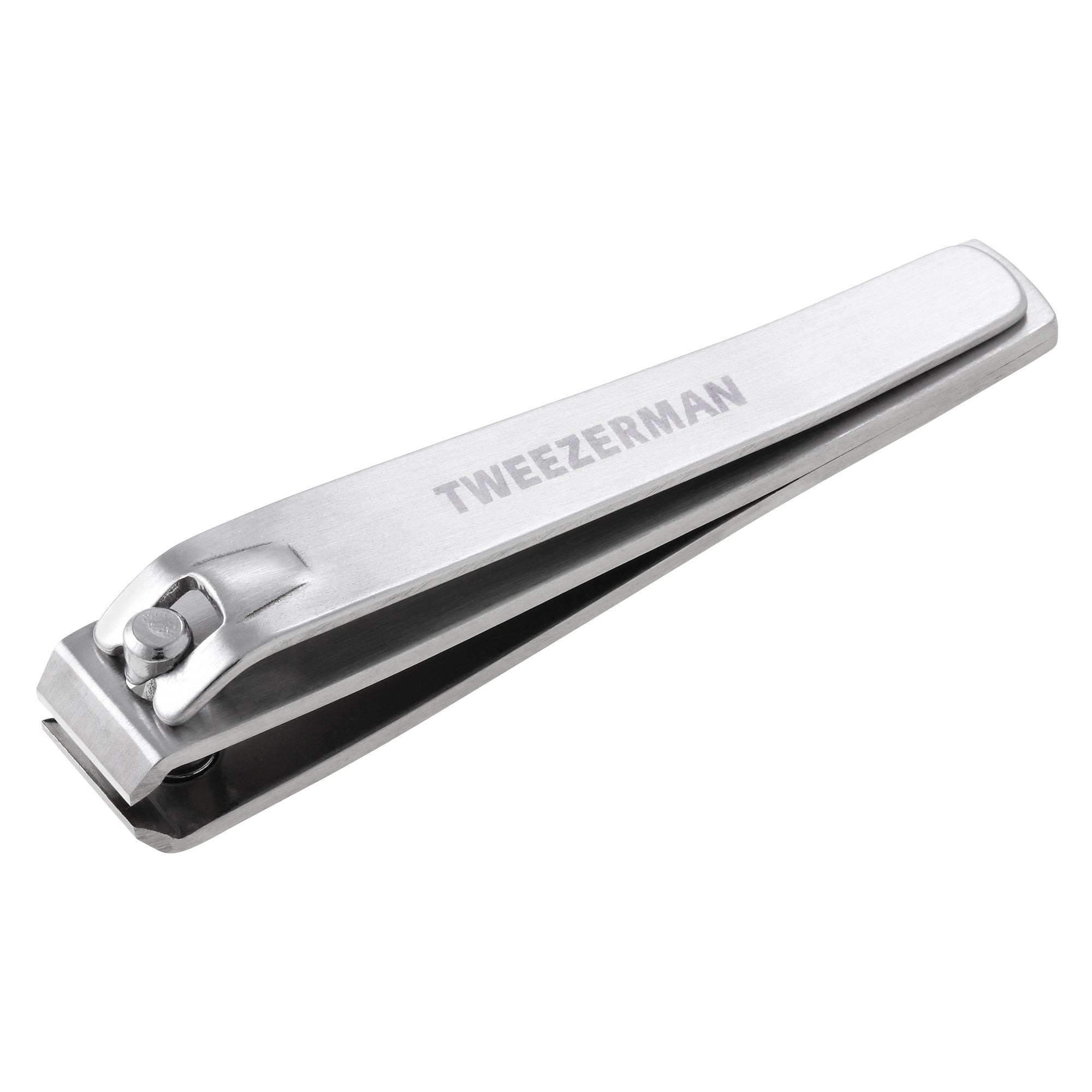 Stainless Steel Toenail Clipper - Nagelknipser