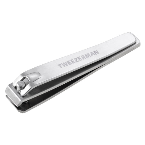 Stainless Steel Toenail Clipper - Nagelknipser