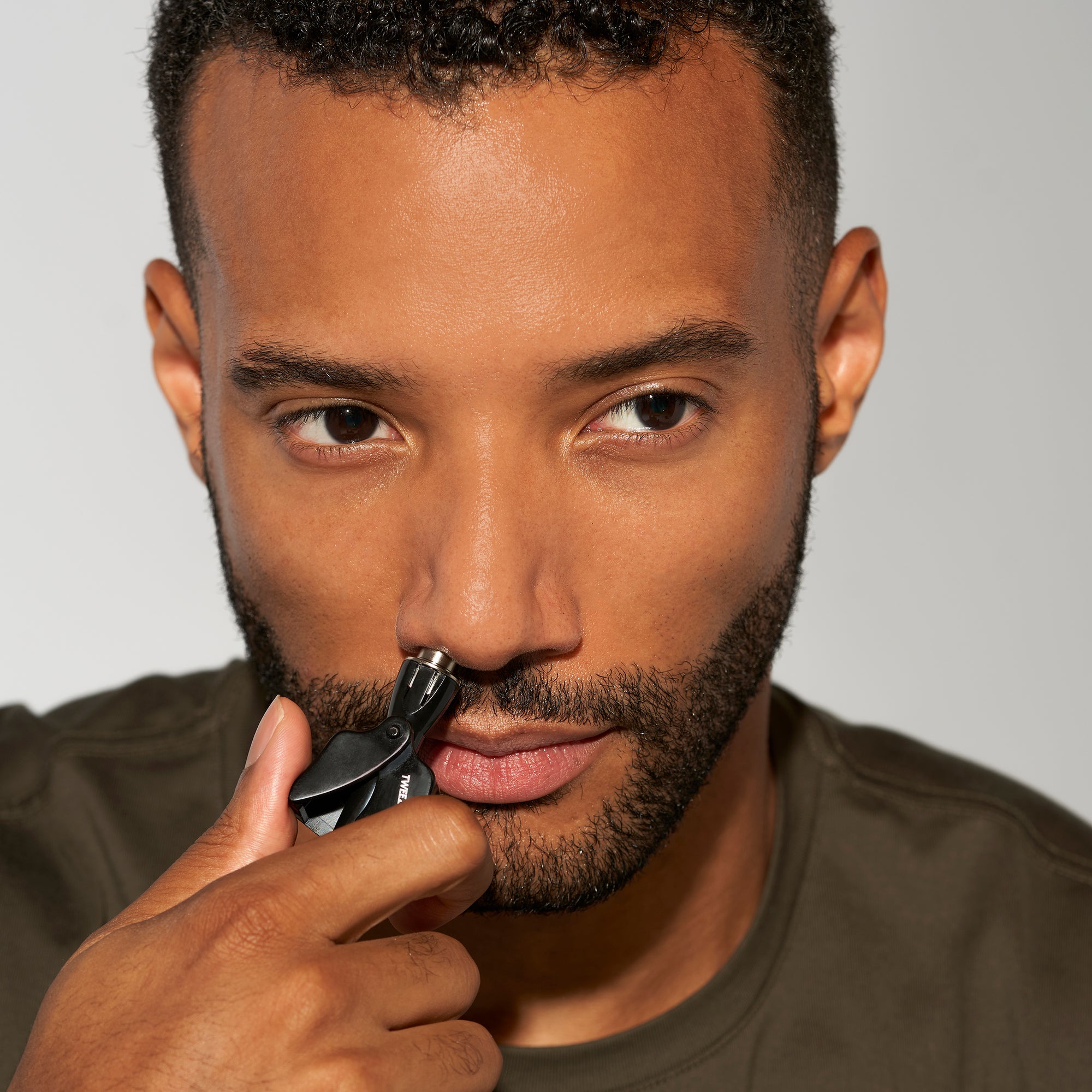 Nose Hair Trimmer - Nasen- &amp; Ohrenhaartrimmer