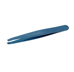 Slant Tweezer - Schräge Pinzette