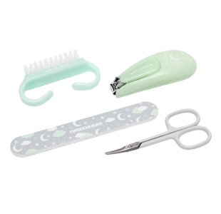 Baby Manicure Kit - Maniküre Set für Babys 