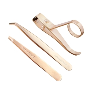  Champagne Toast Deluxe Geschenk Set