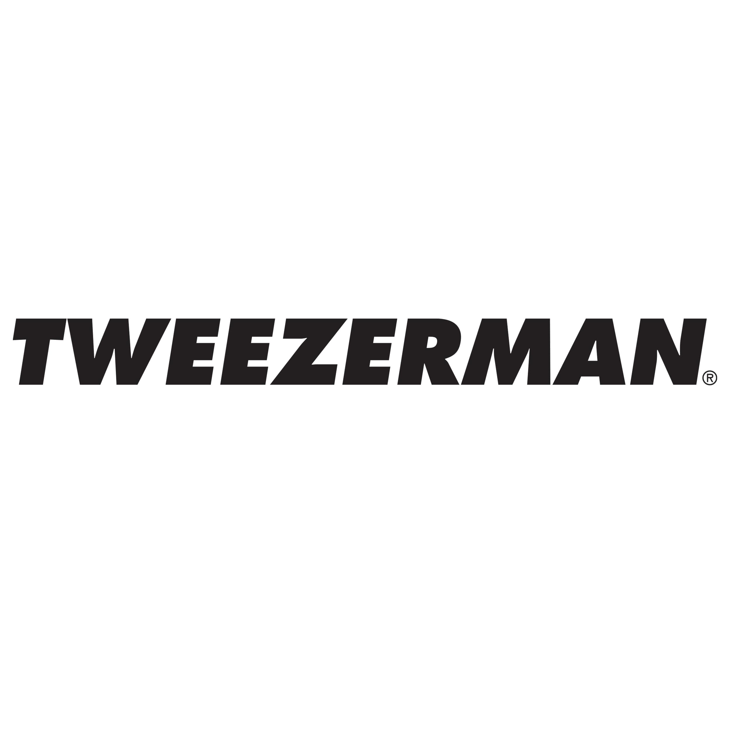 Point Tweezer - Spitze Pinzette, Gunmetal