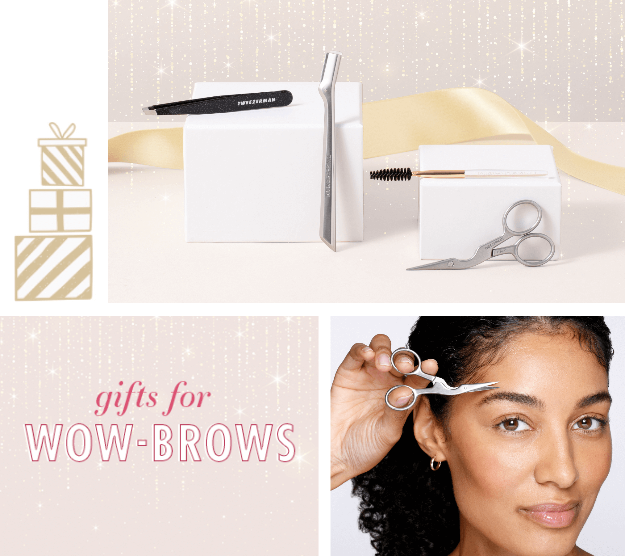 GIFTS FOR ANYONE ON YOUR LIST